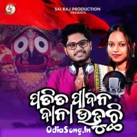 Patita Pabana Bana Uduchhi