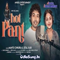 Hot Pant (Odia Album)