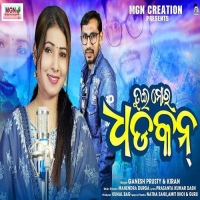 Tui Mor Dhadkan