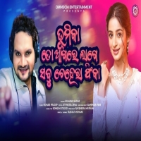 Bhoomika To Agare Lage Sabu Chehera Fika