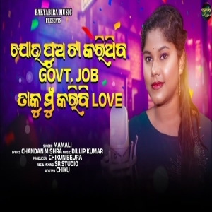 Govt Job Karibi Love.mp3