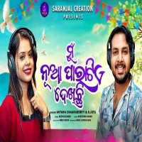 Mun Nua Paratiye Dekhichhi