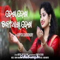 Dekha Dekha Chaka Aakhi Dekha