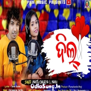 Dil Sambalpuri.mp3