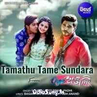 Tamathu Tame Sundara (Oye Anjali)