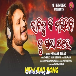 Bhabichhu Ki Marijibi Tu Gala Pare.mp3