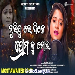 Jhuribure Dine Premaku Mora.mp3
